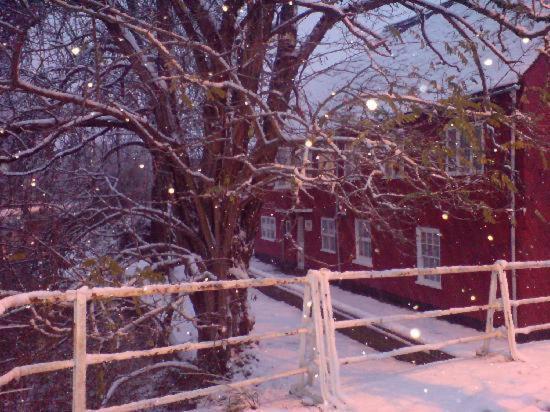 Riverside Hotel Colchester Bagian luar foto