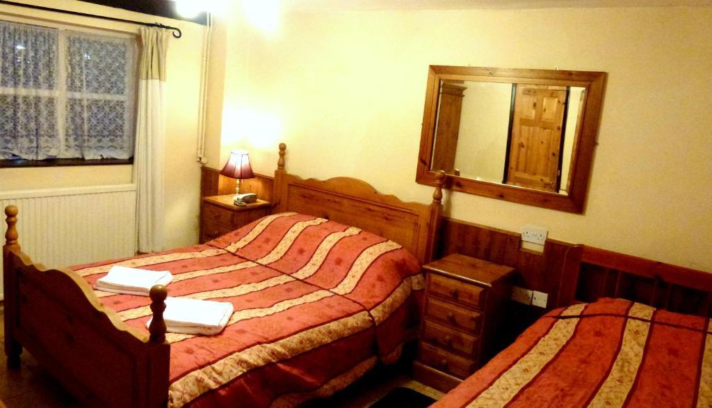 Riverside Hotel Colchester Ruang foto