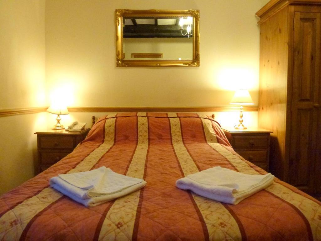 Riverside Hotel Colchester Ruang foto