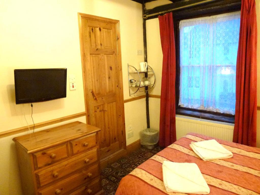Riverside Hotel Colchester Ruang foto